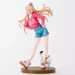 Chainsaw Man Power Figura 21 cm