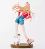 Chainsaw Man Power Figura 21 cm