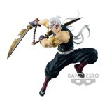 Demon Slayer Kimetsu No Yaiba Limited edition Tengen Uzui figura 16 cm