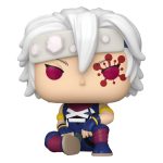Demon Slayer Kimetsu no Yaiba Funko pop figura Tengen(Flash Back) 9 cm