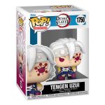 Demon Slayer Kimetsu no Yaiba Funko pop figura Tengen(Flash Back) 9 cm