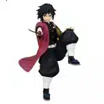 Demon Slayer figura Giyu Tomioka 21cm(Noodle Stopper)