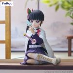 Demon Slayer figura Tsuyuri Kanao 8cm(Noodle Stopper)