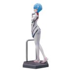 Evangelion Figura Rei Ayanami 20cm