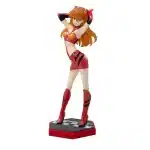 Evangelion figura Asuka 25cm