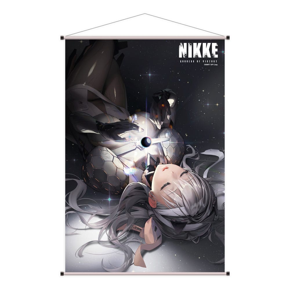Goddess of Victory Nikke Wallscroll 60 x 90 cm Goddess of Victory Nikke Wallscroll 60 x 90 cm