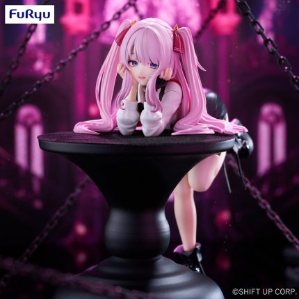 Goddess of Victory figura Yuni 14cm (Noodle Stopper)