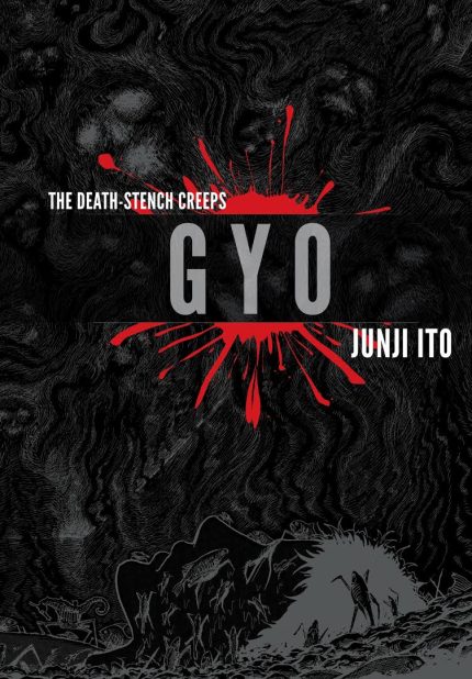 Gyo 2-in-1 Deluxe Edition