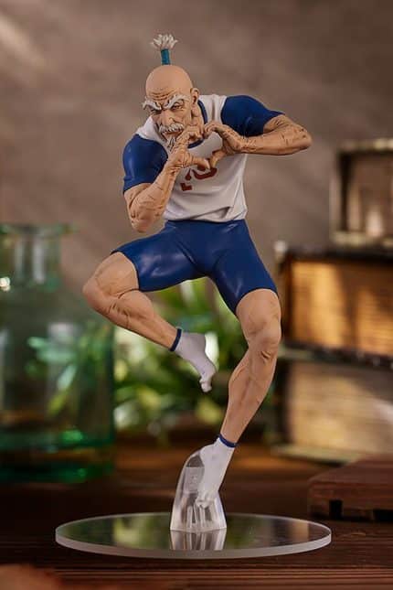 HUNTER x HUNTER Netero Figura 18 cm