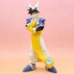 Hakyu Hoshin Engi figura Taikobo