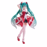 Hatsune Miku figura 18cm
