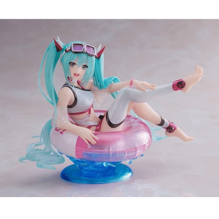 Hatsune Miku figura 10cm