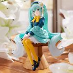 Hatsune Miku figura 14 cm (Noodle Stopper)