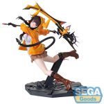 Heaven Burns Red figura Asakura Karen 20cm