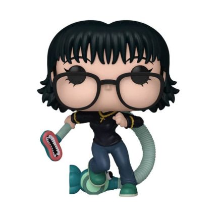 Hunter x Hunter Funko pop Figura Shizuku w Blinky 9 cm