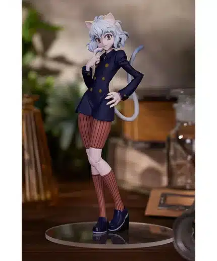 Hunter x Hunter Neferpitou figura 18 cm