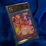 One Piece Charlotte Linlin ocjenjena karta