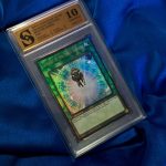 Yu-gi-oh Charge Of The Light Brigade Device ocjenjena karta