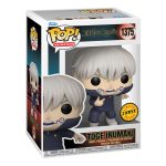 Jujutsu Kaisen Funko pop figura Toge Inumaki 9 cm limited edition