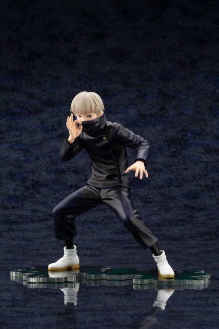 Jujutsu Kaisen Statua Toge Inumaki Bonus Edition 18 cm
