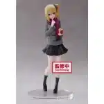Kaguya sama Love is War figura Ai Hayasaka 18cm