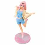 Kaguya sama Love is War figura Chika Fujiwara 18cm
