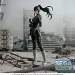 Kaiju No 8 Mina Ashiro figura 20 cm