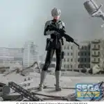 Kaiju No 8 Reno Ichikawa figura 20 cm