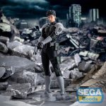 Kaiju No. 8 Kafka Hibino figura 20 cm