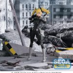 Kaiju No. 8 Kikoru Shinomiya Figura 20 cm