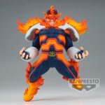 My Hero Academia Endeavor figura 17cm