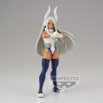 My Hero Academia Mirko Figura 15 cm