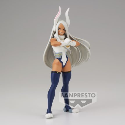My Hero Academia Mirko Figura 15 cm