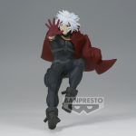 My Hero Academia Tomura Shigaraki Banpresto Figura 14 cm