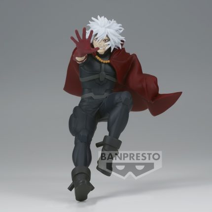 My Hero Academia Tomura Shigaraki Banpresto Figura 14 cm