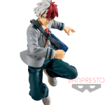 My Hero Academia figura Shoto Todoroki 14cm