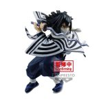 OBANAI IGURO DEMON SLAYER FIGURA 11 CM