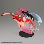 One Piece Boa Hancock figura 17cm