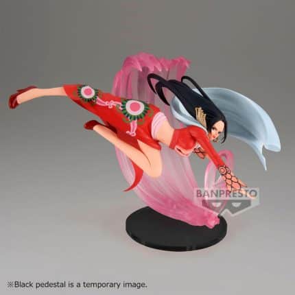 One Piece Boa Hancock figura 17cm