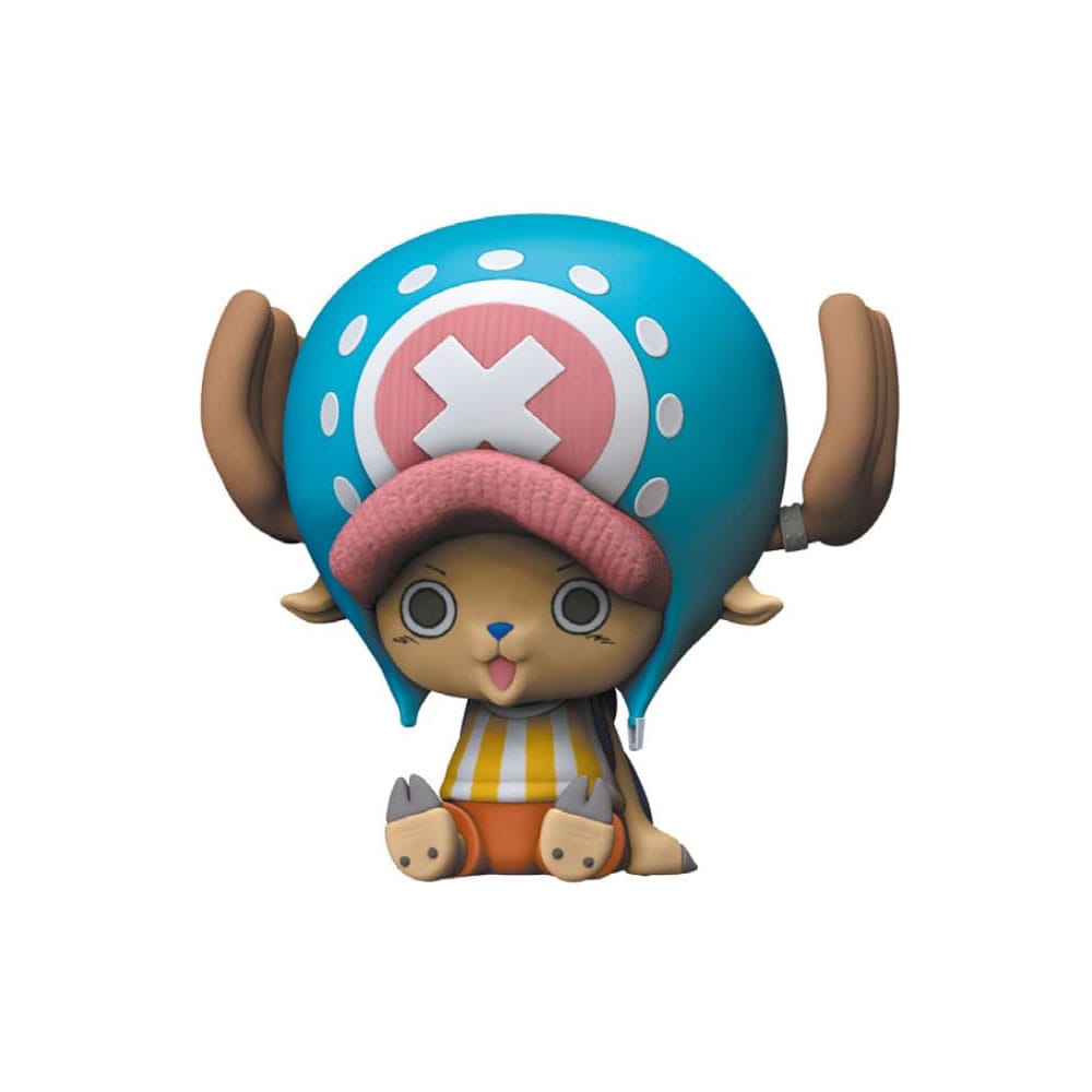 One Piece Chopper New World kasica One Piece Chopper New World kasica