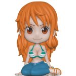 One Piece Nami kasica