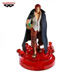 One Piece Shanks figura 16cm
