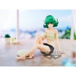 One Punch Man - Terrible Tornado Figura 11 cm