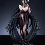 Overlord Albedo statue