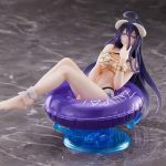 Overlord IV figura Albedo 10cm