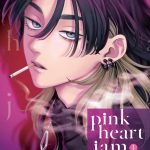 Pink Heart Jam, Vol. 1