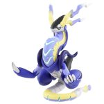 Pokemon Moncolle figura Miraidon 10cm