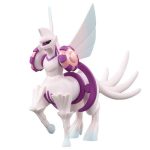 Pokemon Moncolle figura Palkia 10cm