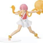 Re Zero figura Ram 18cm