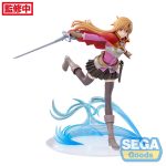 SWORD ART ONLINE ASUNA FIGURA 25 cm
